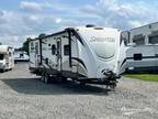 2013 Keystone Sprinter
