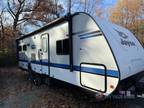 2020 JAYCO Jay Feather