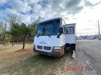 2003 Tiffin Allegro Bay