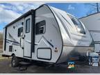 2018 Coachmen Apex Nano 193BHS