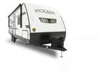 2022 Dutchmen Kodiak