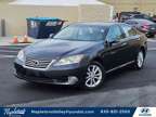 2008 Lexus ES 350 350