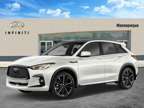2025 Infiniti QX50 Sport AWD