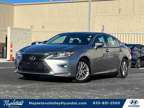 2018 Lexus ES 350 350