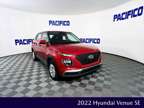 2022 Hyundai Venue SE