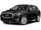 2021 Infiniti QX50 ESSENTIAL AWD