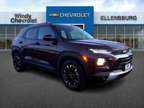 2023 Chevrolet TrailBlazer FWD LT