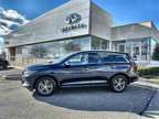 2020 Infiniti QX60 LUXE AWD