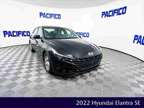 2022 Hyundai Elantra SE