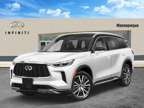 2025 Infiniti QX60 AUTOGRAPH AWD
