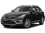 2016 Infiniti QX50 Base