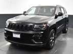 2020 Jeep Grand Cherokee Limited X 4X4