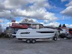 2022 Jeanneau NC 895 S1 Boat for Sale