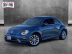 2019 Volkswagen Beetle 2.0T SE
