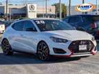 2020 Hyundai Veloster N 3DR CPE MT