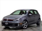 2012 Volkswagen GTI 2-Door