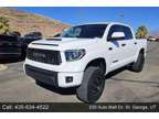 2020 Toyota Tundra TRD Pro