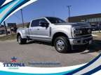 2023 Ford F-350 Platinum