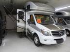 2017 Winnebago View
