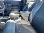 2009 Jeep Wrangler X
