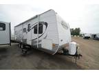 2011 Forest River Salem 26TBUD RV for Sale