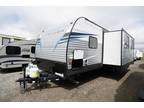 2021 Prime Time RV Avenger RV for Sale