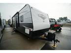 2018 Prime Time RV Avenger ATI 27RKS RV for Sale
