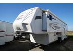 2010 Jayco Eagle RV for Sale