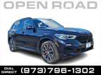 2021 BMW X5 M50i
