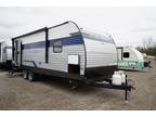 2023 Prime Time RV Avenger RV for Sale