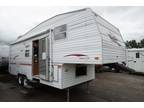 2000 Fleetwood Terry 255 RV for Sale