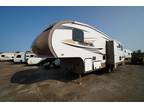 2012 CrossRoads RV Cruiser RV for Sale