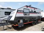 2023 Black Series HQ17 RV for Sale