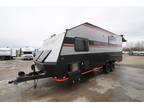 2023 Black Series TH22 RV for Sale