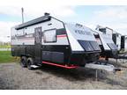 2022 Black Series TH19 RV for Sale