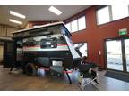 2022 Black Series HQ12 RV for Sale