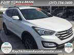 2015 Hyundai Santa Fe Sport 2.4L