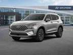 2023 Hyundai Santa Fe Hybrid Limited
