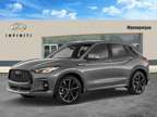 2025 Infiniti QX50 Sport AWD