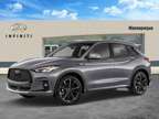 2025 Infiniti QX50 Sport AWD