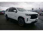 2023 Chevrolet Suburban 4WD RST