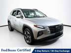 2024 Hyundai Tucson Plug-in Hybrid Limited
