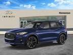 2025 Infiniti QX50 Sport AWD