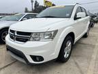 2012 Dodge Journey SXT