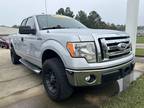 2011 Ford F-150 FX2 SuperCab 6.5-ft. Bed 2WD