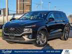 2022 Hyundai Santa Fe SE