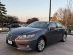 2014 Lexus ES 300h 300h