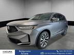 2025 Acura Mdx SH-AWD w/Tech