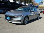 2022 Honda Accord LX