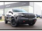 2019 Jeep Cherokee TRAILHAWK 4X4